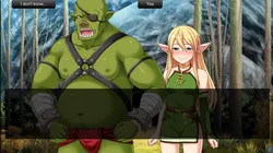 Your Wife is an Orc Cock Slut screenshot