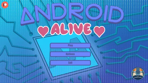 Android Alive screenshot 0