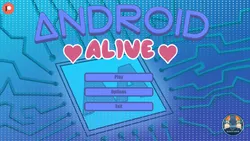 Android Alive screenshot