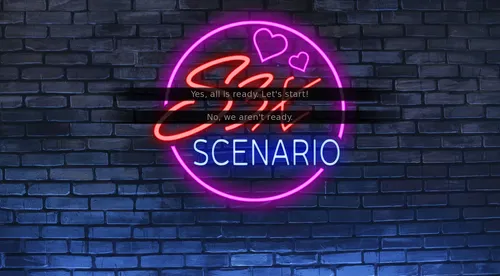 S3X Scenario - Interactive Couple Audio-Stories Game screenshot 4