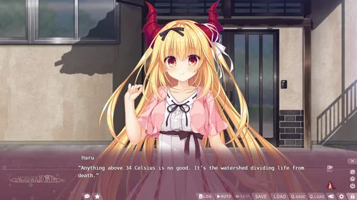 Slobbish Dragon Princess Love + Plus screenshot 5