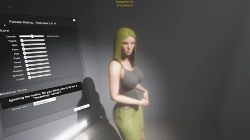 Some Modeling Agency screenshot 5