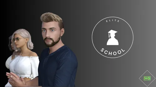 Elite School screenshot 5