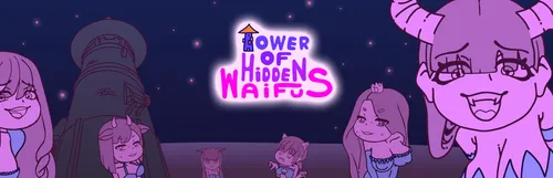 Tower of Hidden Waifus 0.5