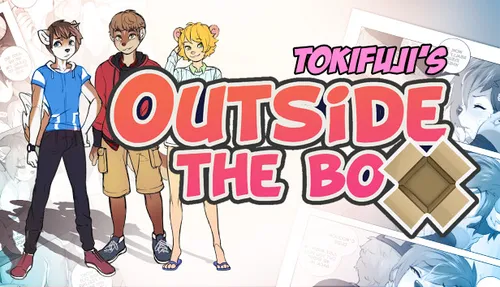 Outside the Box Final