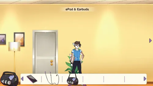 Outside the Box screenshot 5