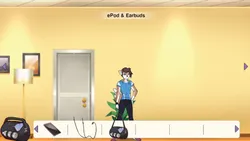 Outside the Box screenshot