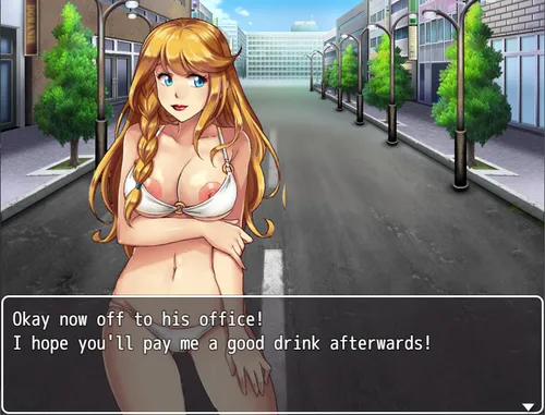 Sex Kills screenshot 3