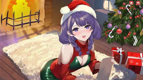 Christmas Girls screenshot 4