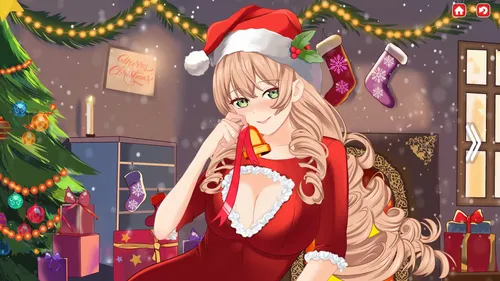 Christmas Girls screenshot 3