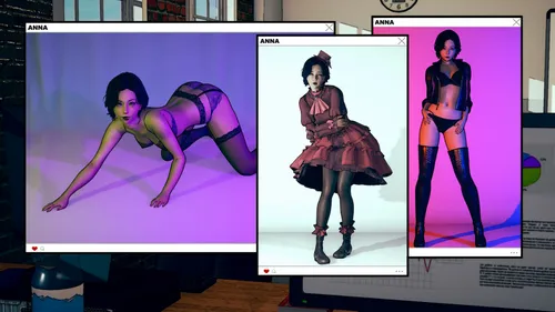 Anika Rey's Stories screenshot 2