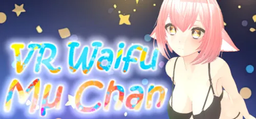 VR Waifu – MuChan Final