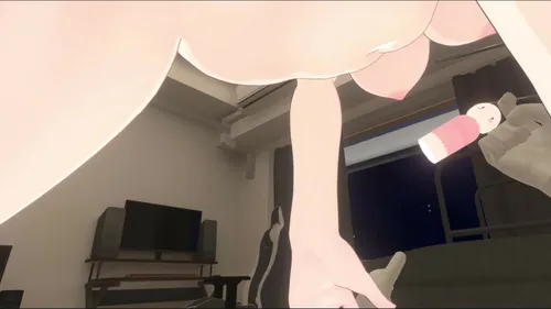 VR Waifu - MuChan screenshot 3