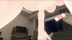 VR Waifu - MuChan screenshot