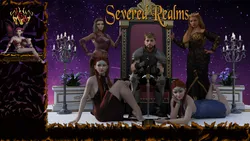 Severed Realms screenshot
