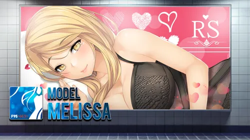 Model Melissa v1.02