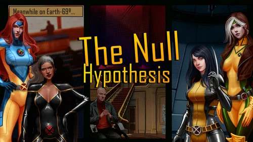 The Null Hypothesis Preview