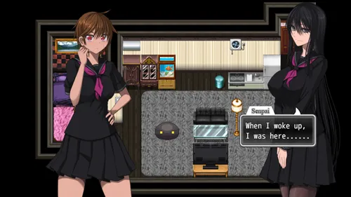 Yurikago screenshot 3