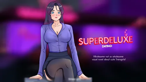 Superdeluxe 0.1.0