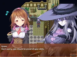 Mira and the Mysteries of Alchemy screenshot