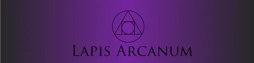 Lapis Arcanum 0.1