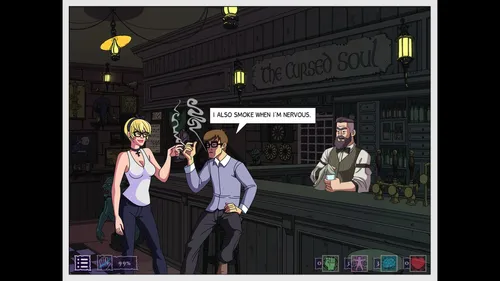 Soul Gambler screenshot 2