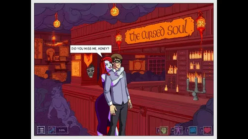 Soul Gambler screenshot 1