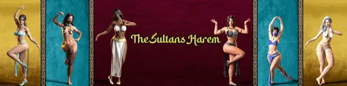 The Sultans Harem 0.3.5