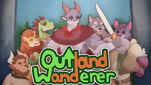 Outland Wanderer v0.0.16