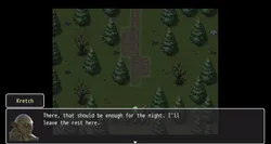 The Last Goblin screenshot