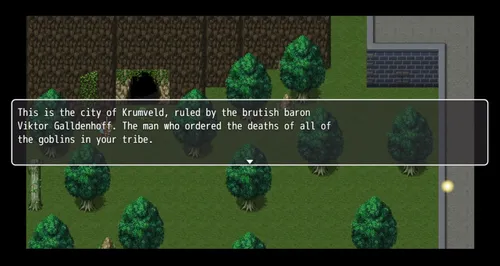 The Last Goblin screenshot 9