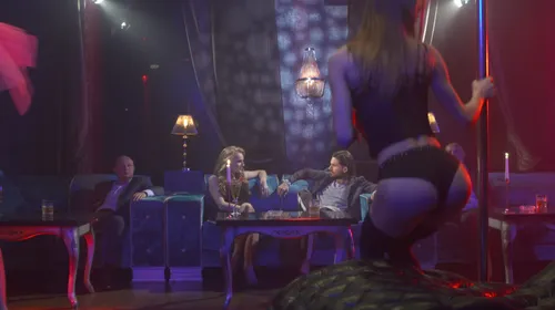 Super Seducer 2 - Advanced Seduction Tactics screenshot 5