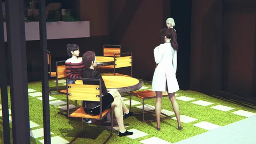 Lucas In College screenshot 9