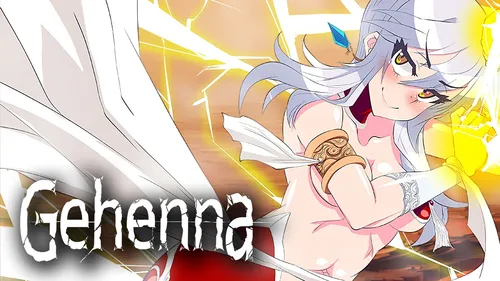 Gehenna Full