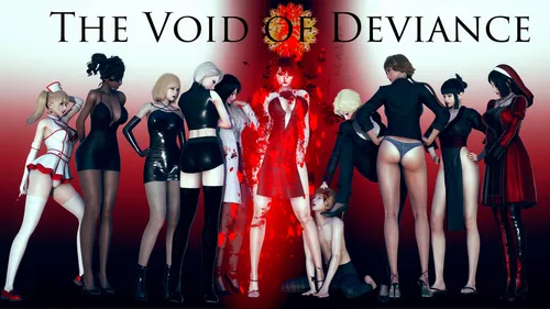 The Void of Deviance poster