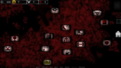 The Void of Deviance screenshot 0