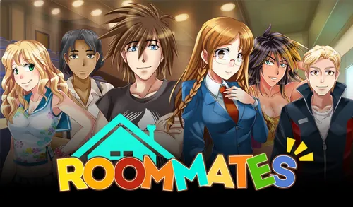 Roommates poster