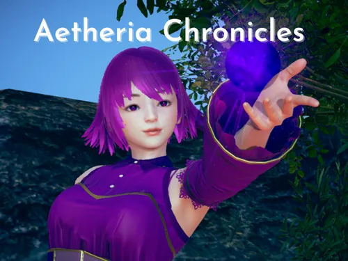 Aetheria Chronicles 1.0