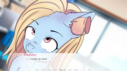 Lustful Ponies screenshot 4