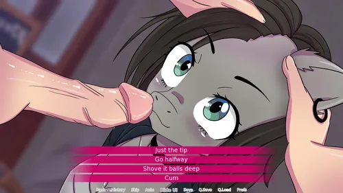 Lustful Ponies screenshot 0