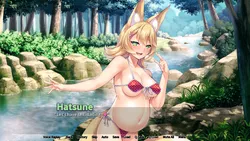 Tails & Titties Hot Spring screenshot