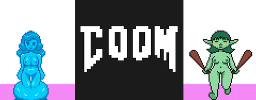 COOM: Coomer Shooter 0.1