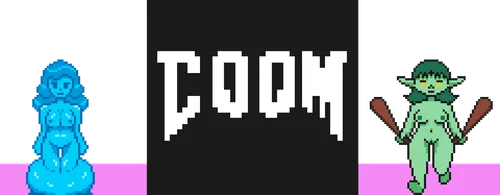 COOM: Coomer Shooter
