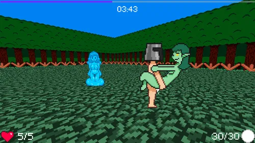 COOM: Coomer Shooter screenshot 2