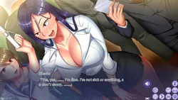 Sisters Z Hypnosis screenshot