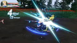 Demon Sword: Incubus screenshot
