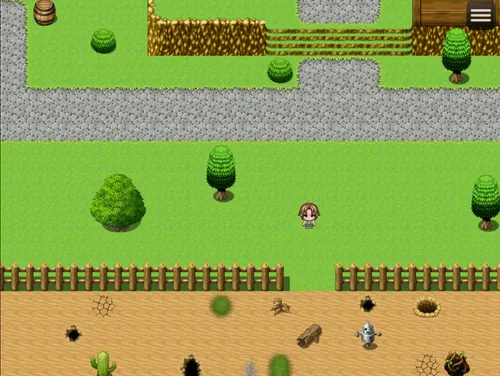 Farming Love screenshot 4