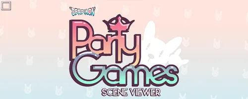 Party Games – Scene Viewer Final