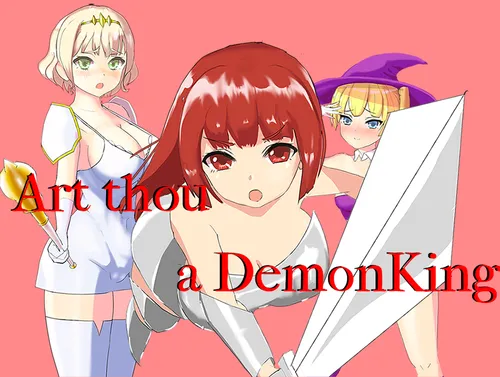 Art Thou a Demon King v0.4.4.4