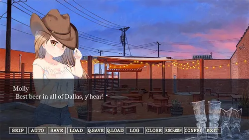 King Of Texas screenshot 3